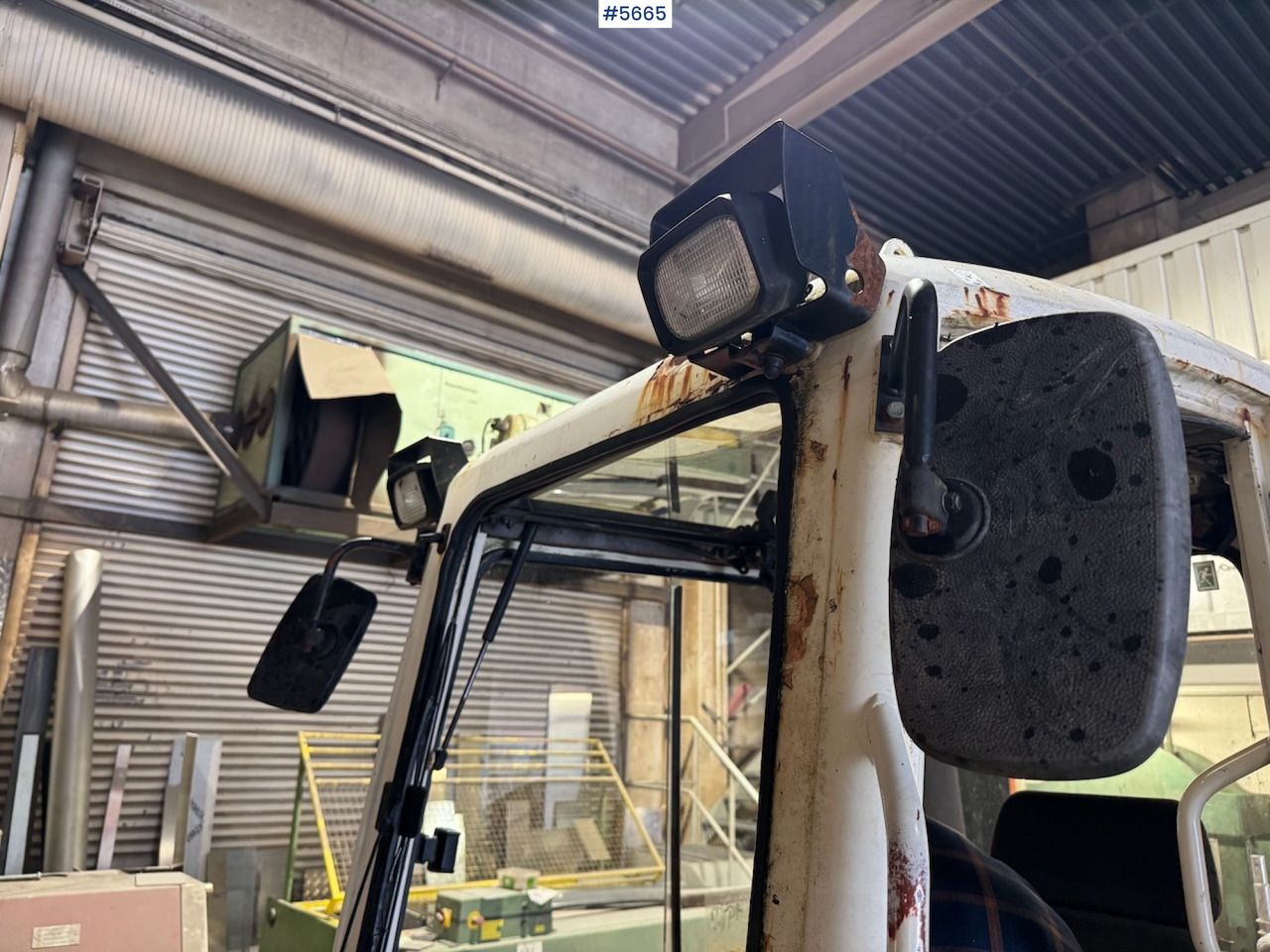 Багер 2009 Kubota KX 161-3: слика 20 Багер 2009 Kubota KX 161-3: слика 20