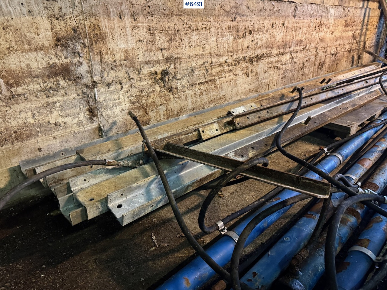 2015 Hydraulic shovel system w/ motor - Опрема за добиток: слика 5 2015 Hydraulic shovel system w/ motor - Опрема за добиток: слика 5