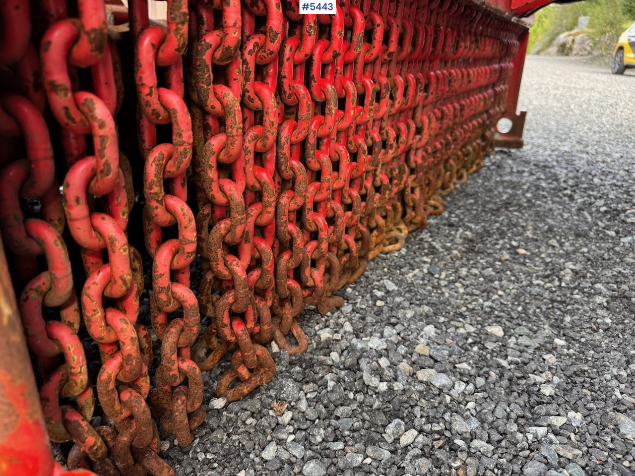 Опрема за обработка на почва 2019 Bugnot52 BPM 1880 Cultivator, little used!: слика 15 Опрема за обработка на почва 2019 Bugnot52 BPM 1880 Cultivator, little used!: слика 15