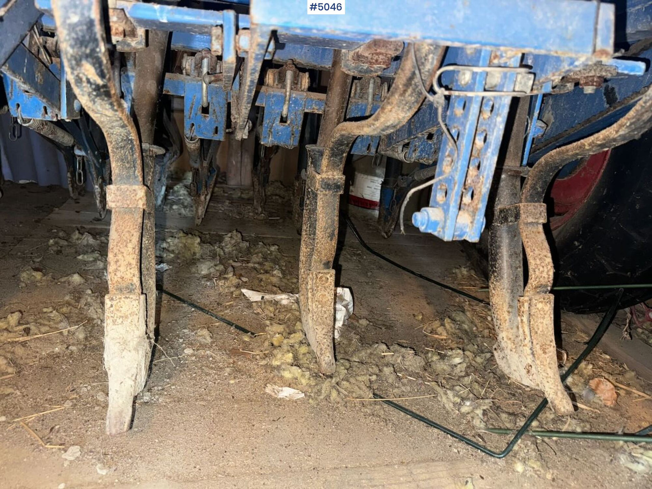 Семенска дупчалка Nordsten Combi-matic 210: слика 8