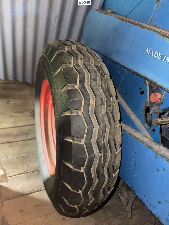 Семенска дупчалка Nordsten Combi-matic 210: слика 6