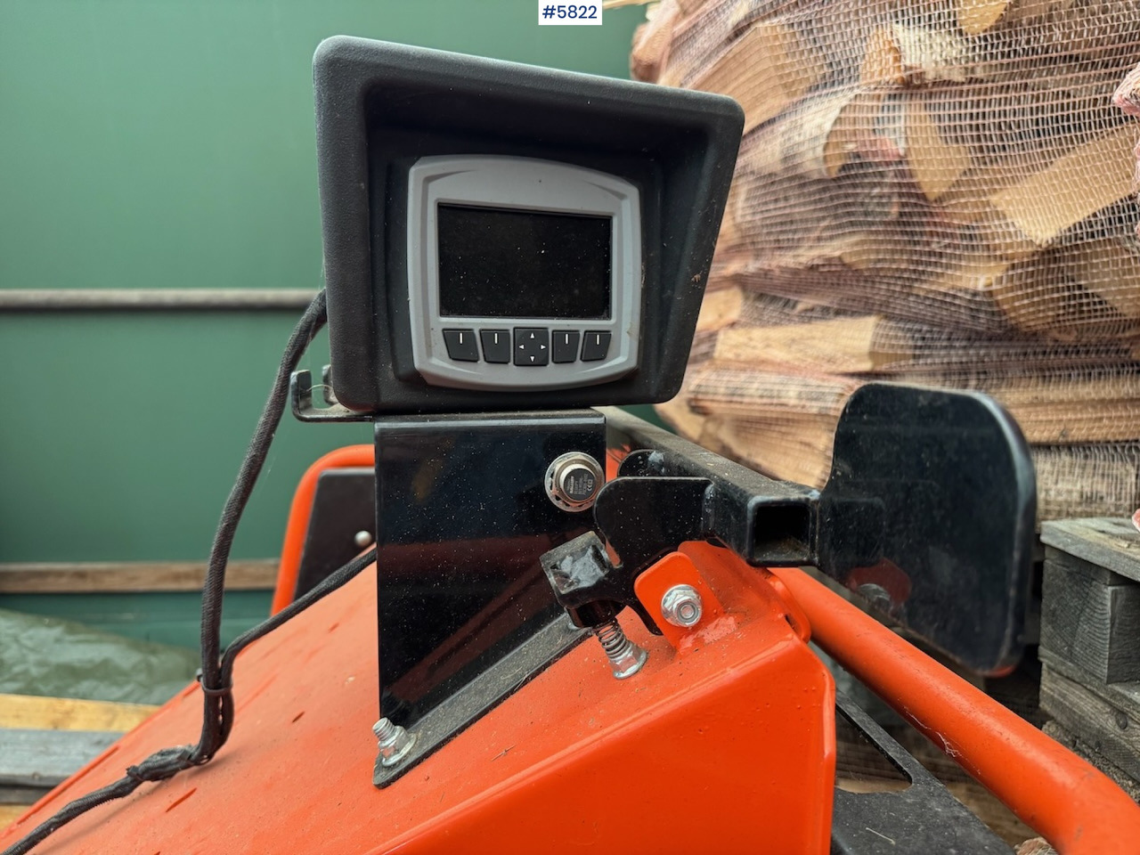 Лизинг на  2019 Bearcat CH9540H Chipper. 2019 Bearcat CH9540H Chipper.: слика 6 Лизинг на  2019 Bearcat CH9540H Chipper. 2019 Bearcat CH9540H Chipper.: слика 6