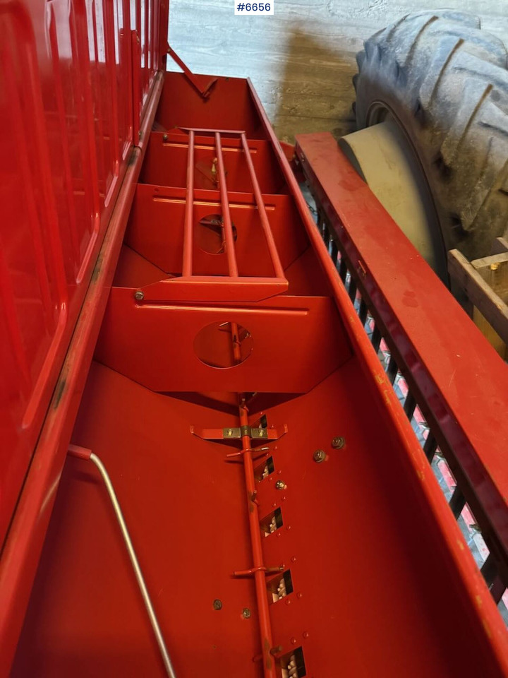 Stegsted seed drill - Семенска дупчалка: слика 5 Stegsted seed drill - Семенска дупчалка: слика 5