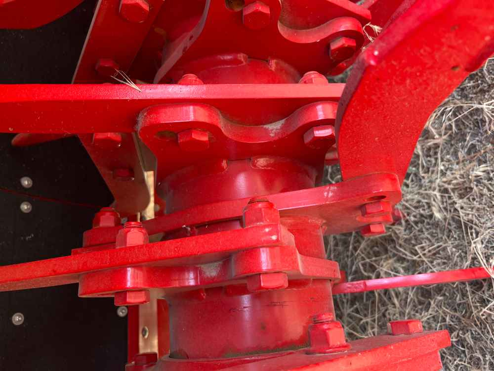Grimme GF 800 - Култиватор: слика 2 Grimme GF 800 - Култиватор: слика 2