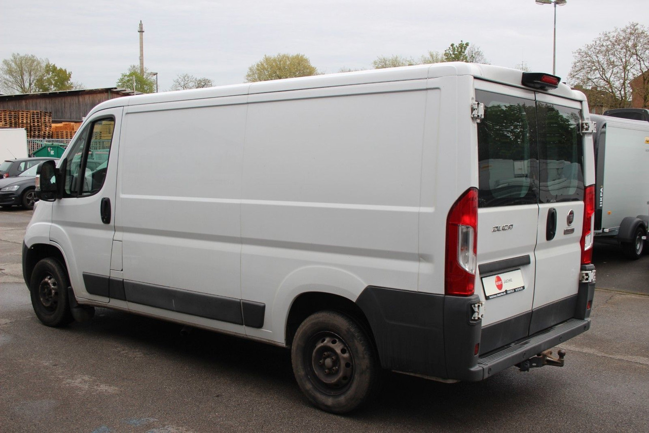 Fiat Ducato Kasten 30 130 L2H1 Klima AHK Kamera Navi - Патничко комбе: слика 3 Fiat Ducato Kasten 30 130 L2H1 Klima AHK Kamera Navi - Патничко комбе: слика 3