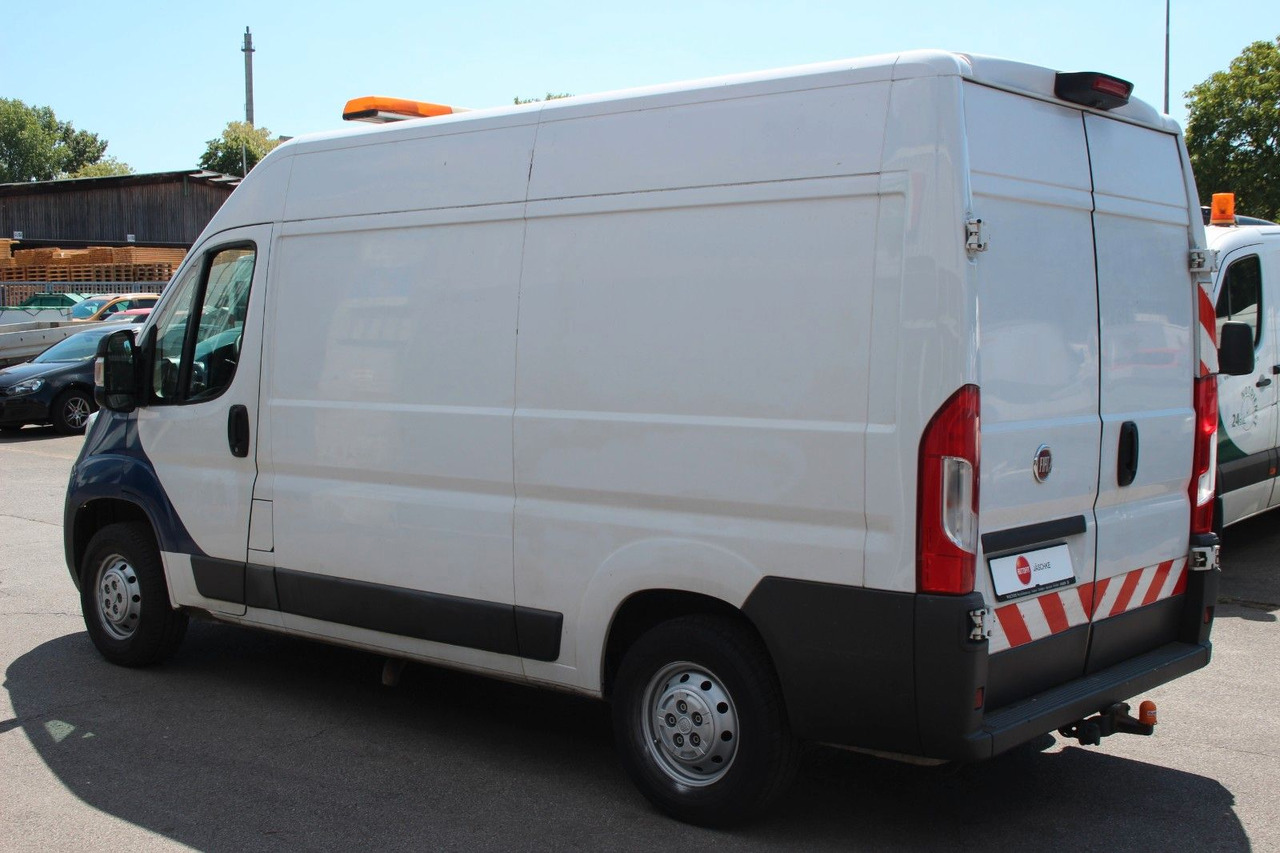 Fiat Ducato Regal - Мало комбе: слика 3 Fiat Ducato Regal - Мало комбе: слика 3