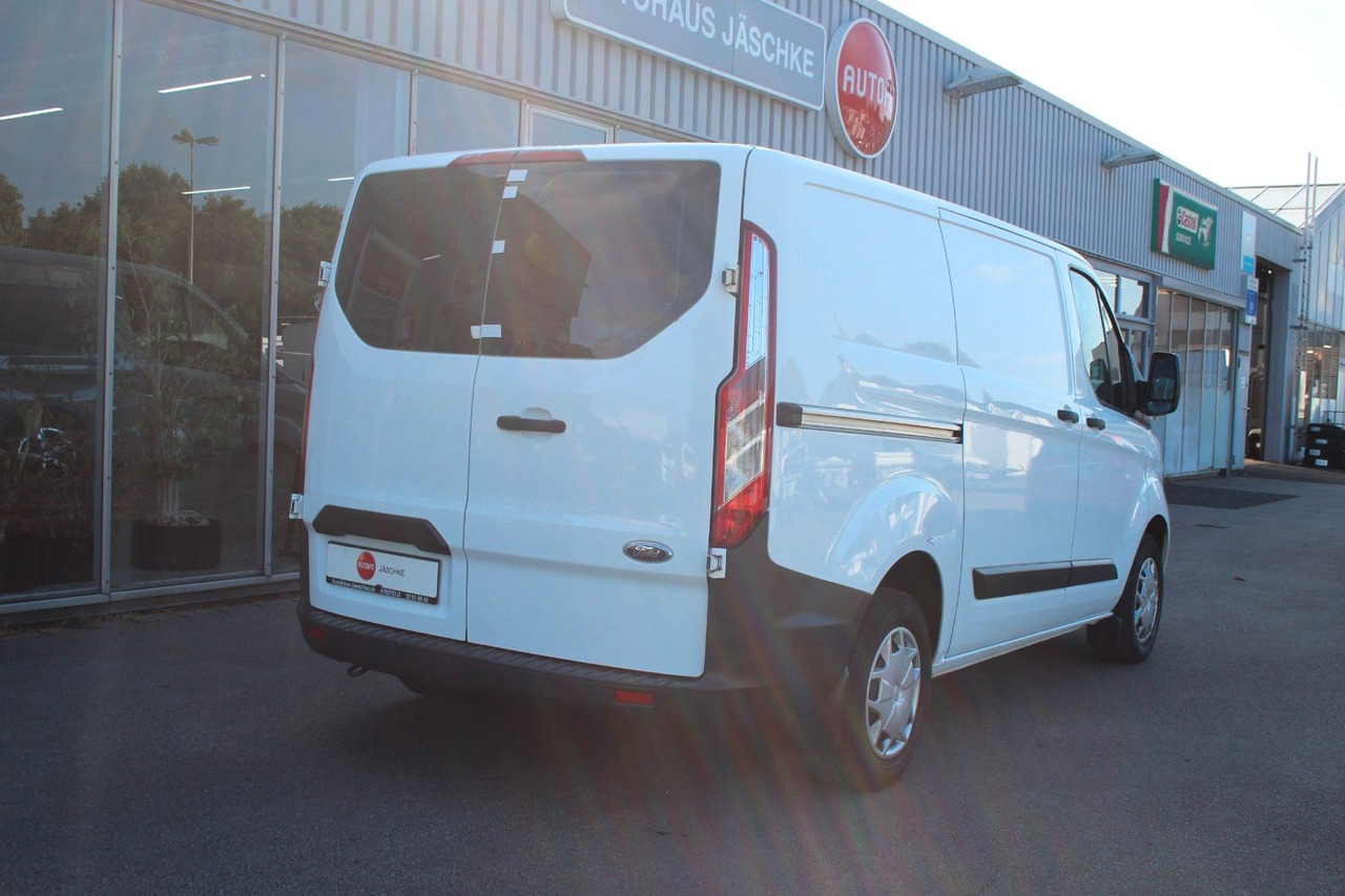 Ford Transit Custom 290 KLIMA L1 Trend REGAL 1.Hd - Мало комбе: слика 3 Ford Transit Custom 290 KLIMA L1 Trend REGAL 1.Hd - Мало комбе: слика 3