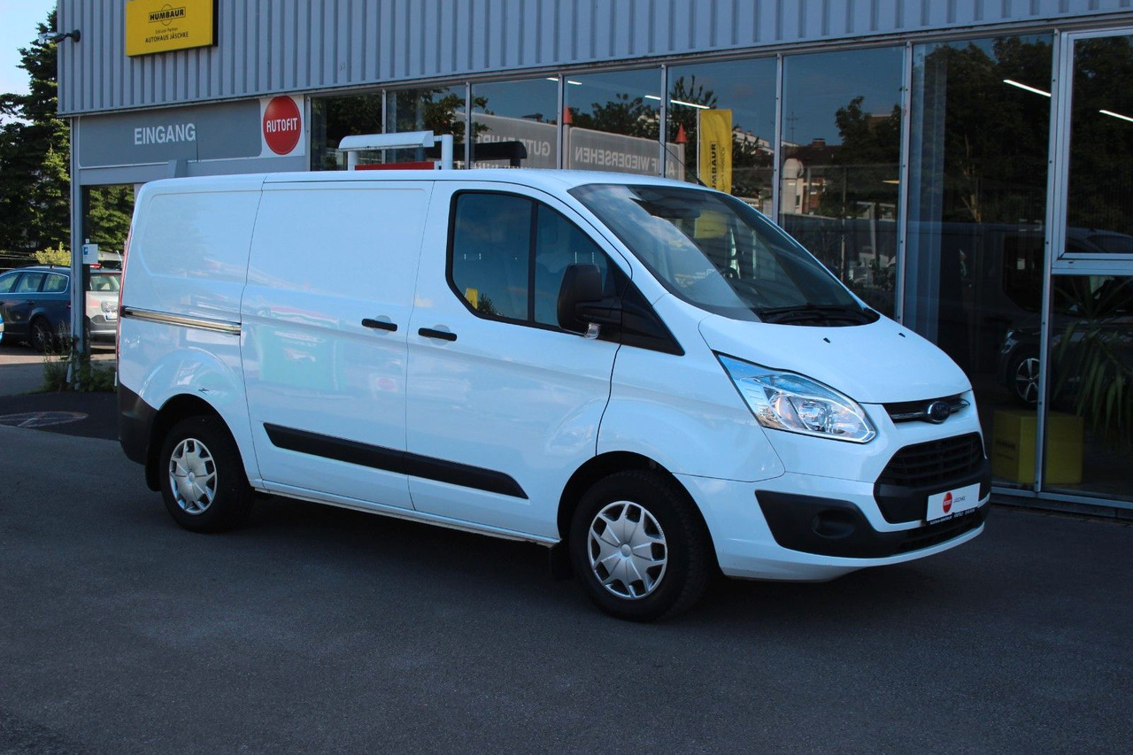 Ford Transit Custom 290 KLIMA L1 Trend REGAL 1.Hd - Мало комбе: слика 1 Ford Transit Custom 290 KLIMA L1 Trend REGAL 1.Hd - Мало комбе: слика 1