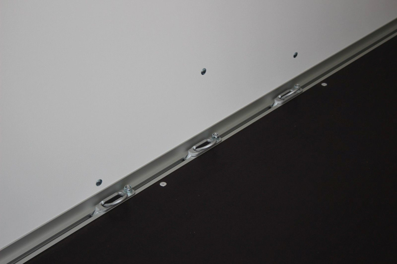 Humbaur HK 203015-18P Kofferanhänger 3x1.5x1.8m FlexZurr - Приколка сандучар: слика 5 Humbaur HK 203015-18P Kofferanhänger 3x1.5x1.8m FlexZurr - Приколка сандучар: слика 5