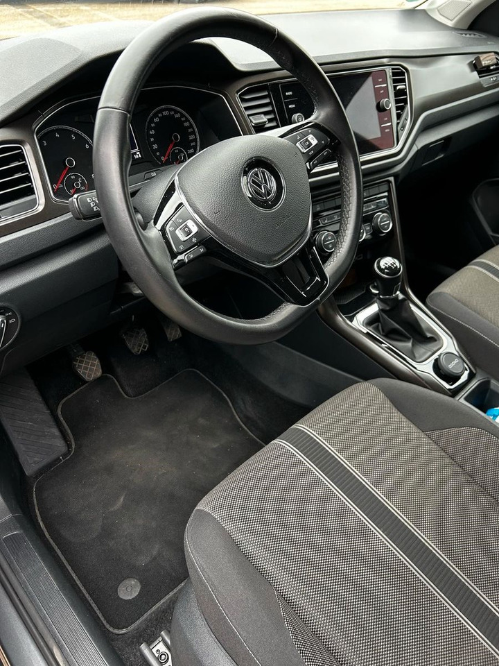 Volkswagen T-Roc Style - SUV: слика 5 Volkswagen T-Roc Style - SUV: слика 5
