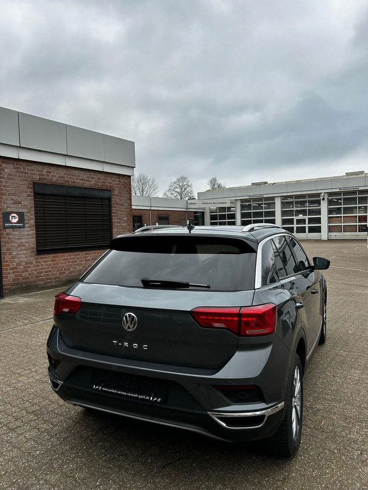 Volkswagen T-Roc Style - SUV: слика 4 Volkswagen T-Roc Style - SUV: слика 4
