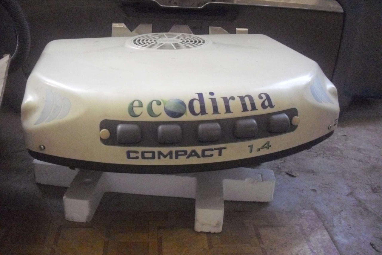 Auxiliary conditioner for spares Ecodirna 3.0 - Дел за клима уреди за Камион: слика 3 Auxiliary conditioner for spares Ecodirna 3.0 - Дел за клима уреди за Камион: слика 3