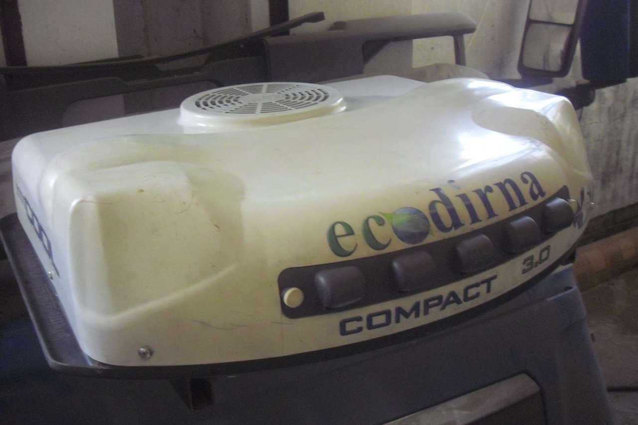 Auxiliary conditioner for spares Ecodirna 3.0 - Дел за клима уреди за Камион: слика 1 Auxiliary conditioner for spares Ecodirna 3.0 - Дел за клима уреди за Камион: слика 1