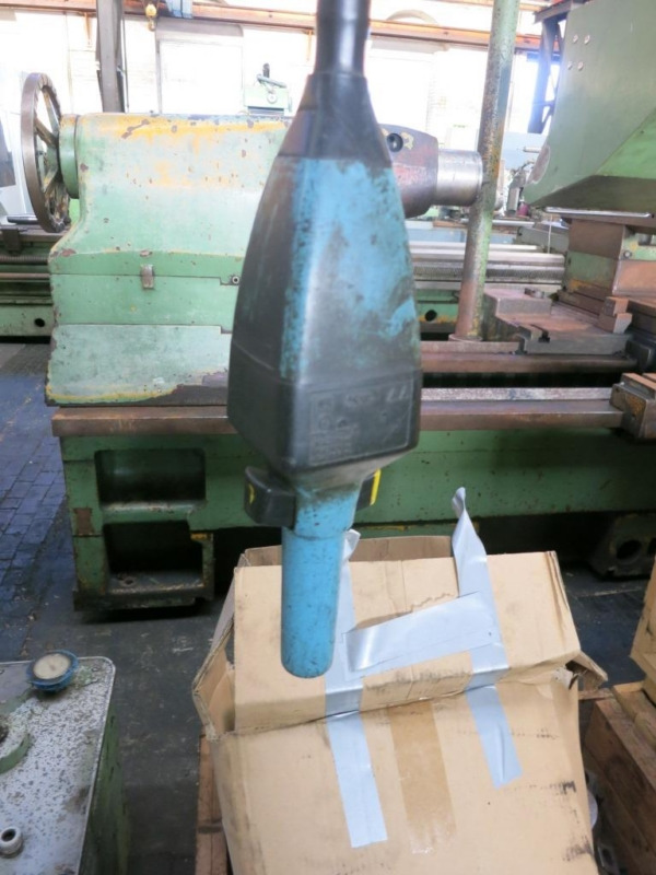 Кран Demag 500 Kg: слика 6 Кран Demag 500 Kg: слика 6