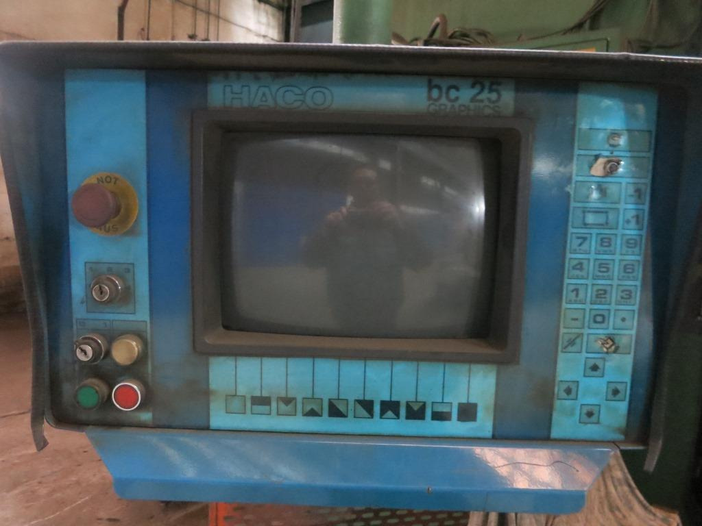 HACO PPES 40400 - Апкант: слика 4 HACO PPES 40400 - Апкант: слика 4