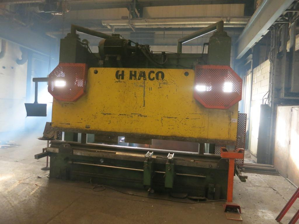 HACO PPES 40400 - Апкант: слика 1 HACO PPES 40400 - Апкант: слика 1