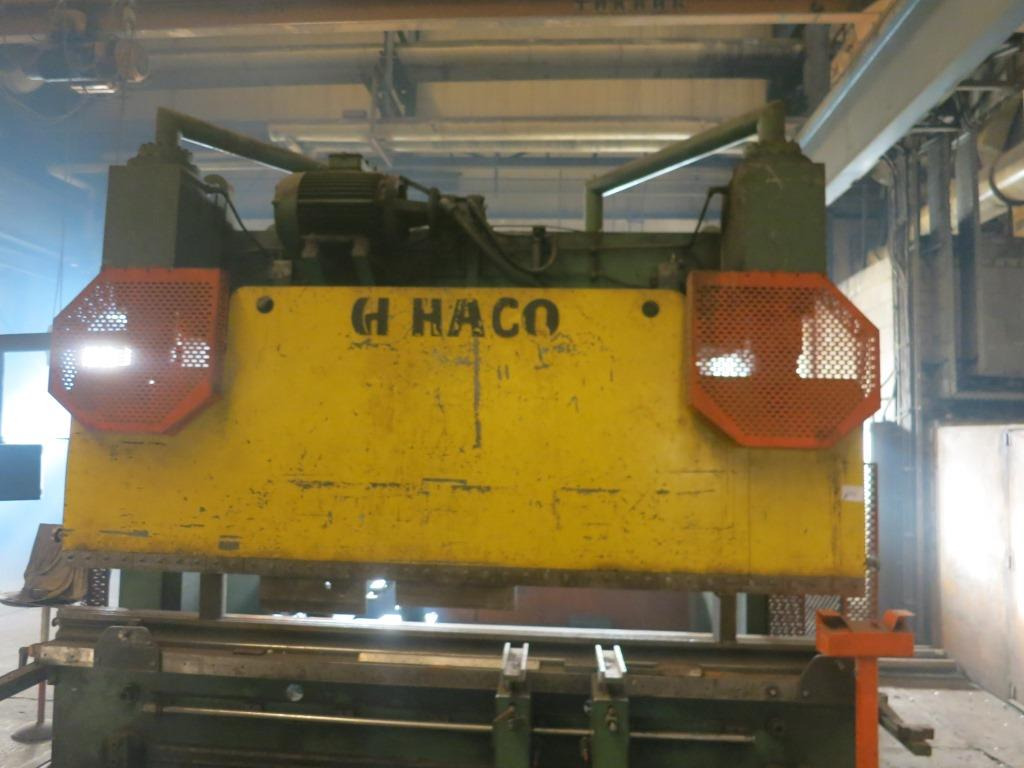HACO PPES 40400 - Апкант: слика 3 HACO PPES 40400 - Апкант: слика 3
