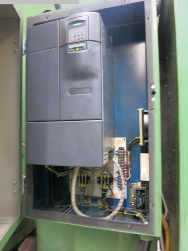 HURCO - Машински центар: слика 5 HURCO - Машински центар: слика 5