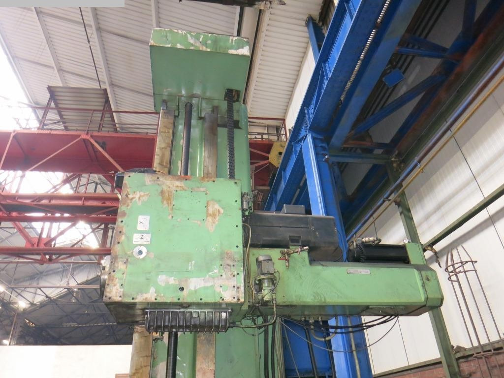 JUARISTI MDR 205 M CNC - Машина за обработка на метал: слика 3 JUARISTI MDR 205 M CNC - Машина за обработка на метал: слика 3