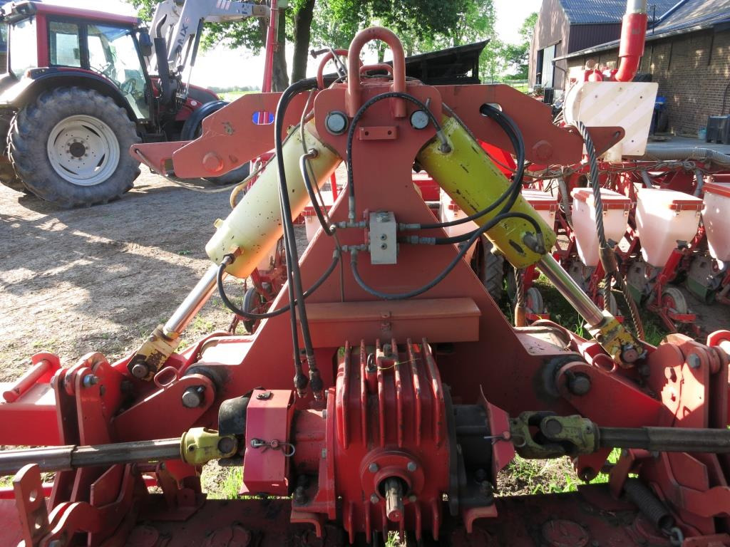 Lely 600-55 - Ротациона брана: слика 4 Lely 600-55 - Ротациона брана: слика 4
