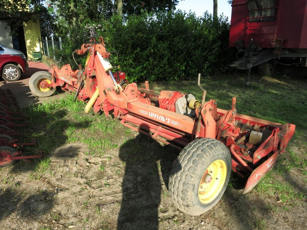 Lely 600-55 - Ротациона брана: слика 1 Lely 600-55 - Ротациона брана: слика 1