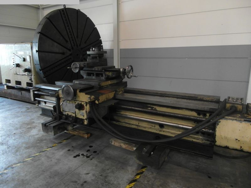 NILES DP4000 DP5000 - Струг за метал: слика 3 NILES DP4000 DP5000 - Струг за метал: слика 3