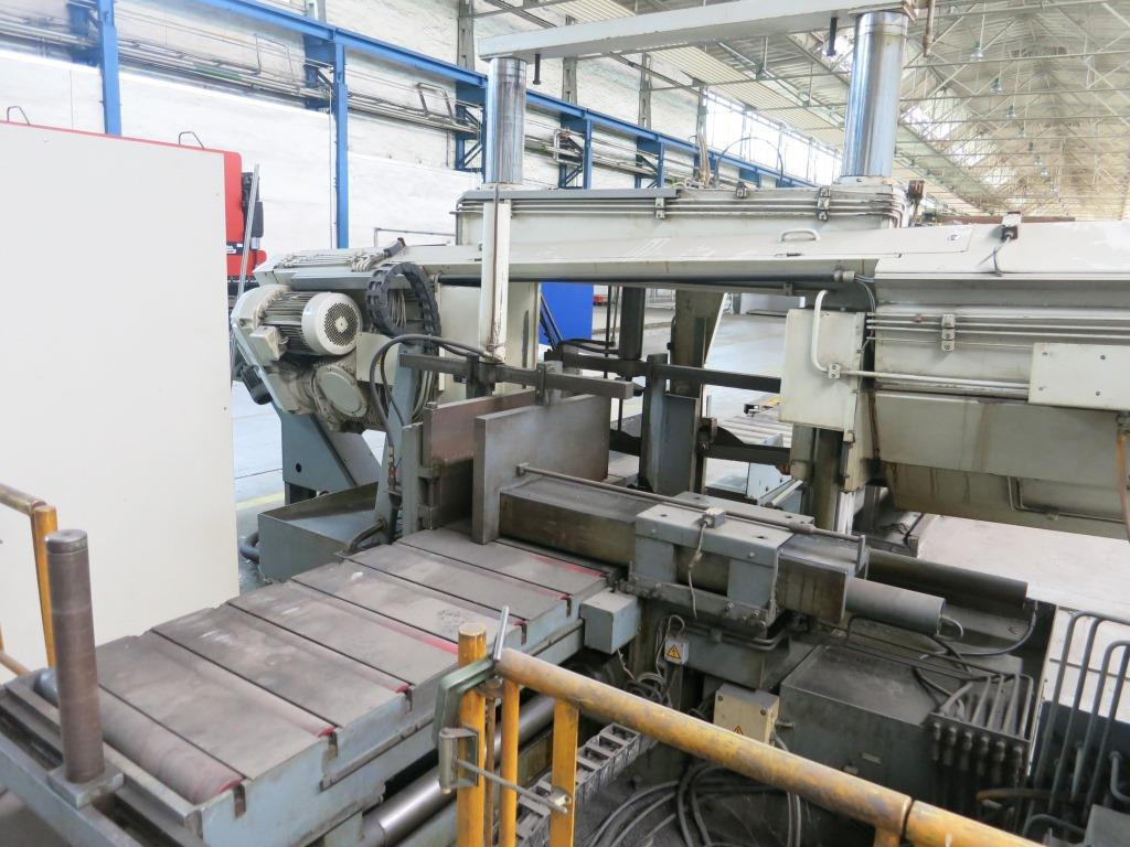 PEHAKA Roboter 540/610Z - Машина за обработка на метал: слика 4 PEHAKA Roboter 540/610Z - Машина за обработка на метал: слика 4