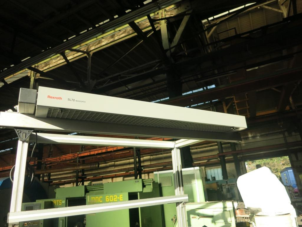 REXROTH FD890 Ergonomic - Машина за обработка на дрво: слика 5 REXROTH FD890 Ergonomic - Машина за обработка на дрво: слика 5