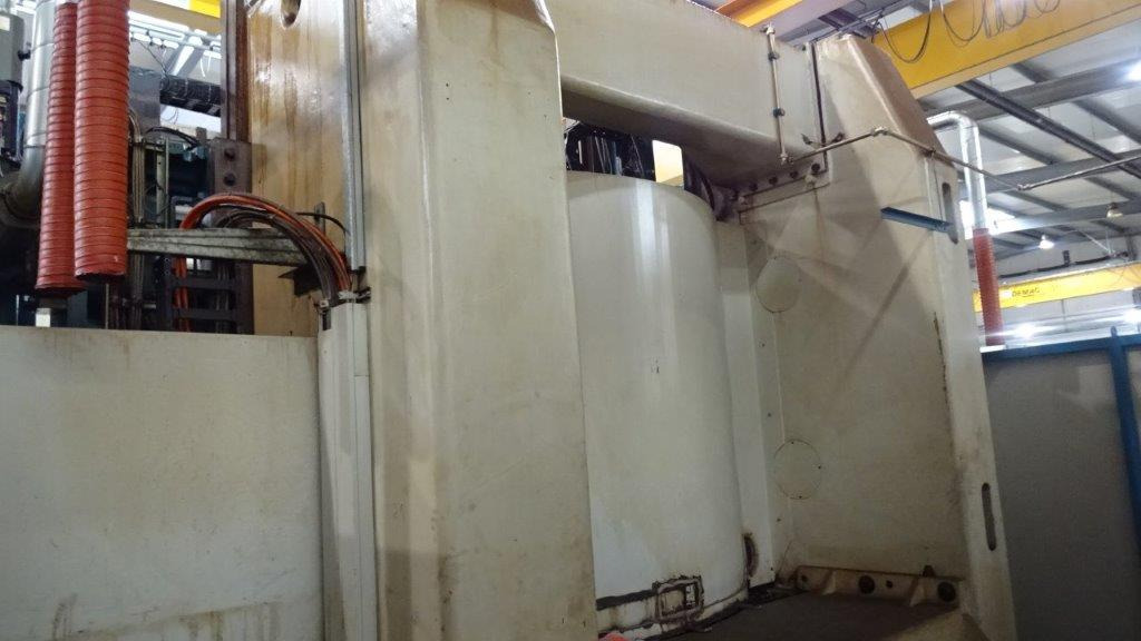 STANKO 1525 / 2008 - Струг за метал: слика 3 STANKO 1525 / 2008 - Струг за метал: слика 3