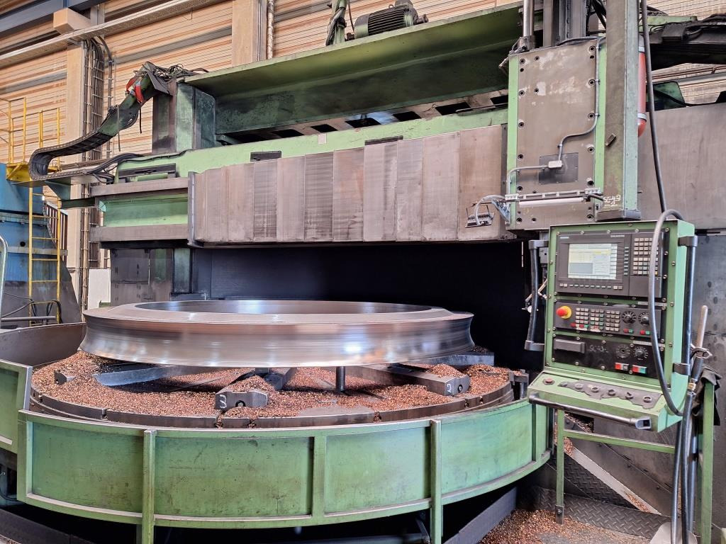 TITAN SC43 - Струг за метал: слика 3 TITAN SC43 - Струг за метал: слика 3