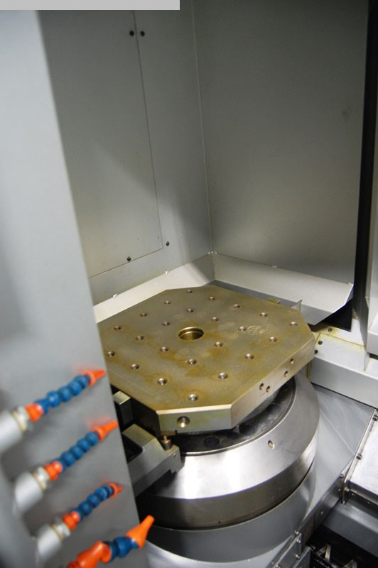 TOYODA Lineam III - Машински центар: слика 4 TOYODA Lineam III - Машински центар: слика 4