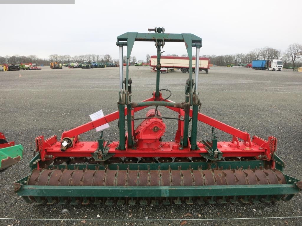 VOGEL + Noot PO 40000 - Ротациона брана: слика 3 VOGEL + Noot PO 40000 - Ротациона брана: слика 3