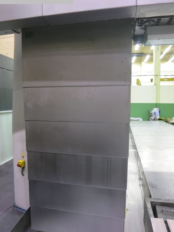 WALDRICH COBURG 20-10 FP 280 - Глодалка за метал: слика 5 WALDRICH COBURG 20-10 FP 280 - Глодалка за метал: слика 5