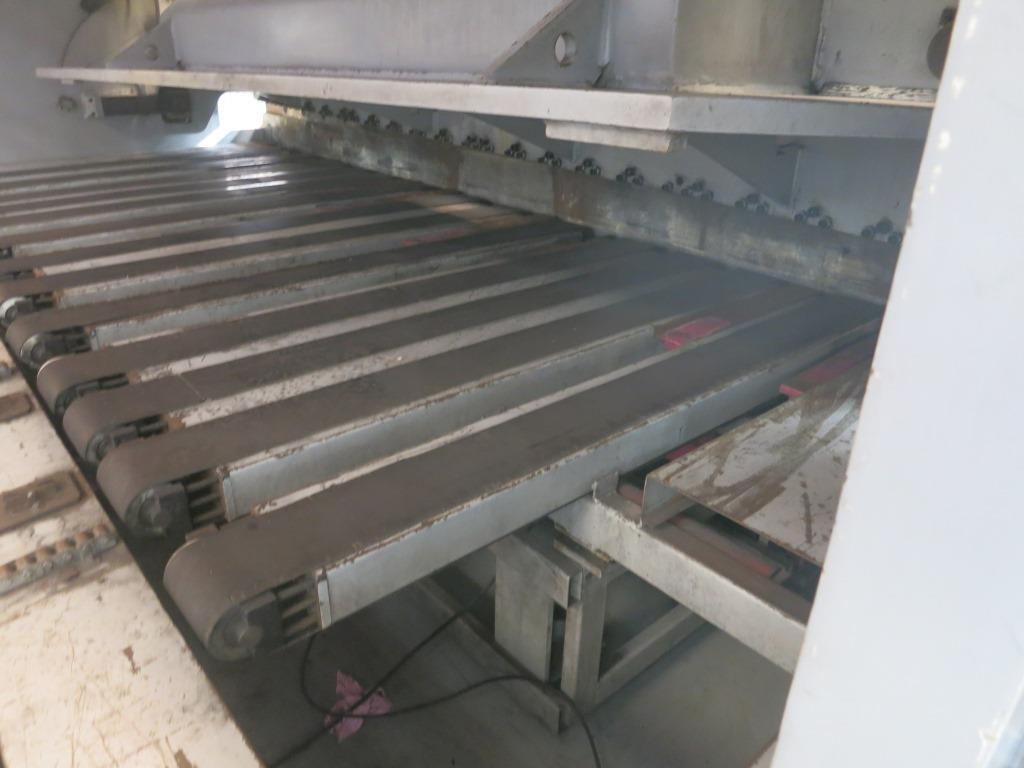 Weinbrenner TSV204100 - Машина за обработка на метал: слика 5 Weinbrenner TSV204100 - Машина за обработка на метал: слика 5