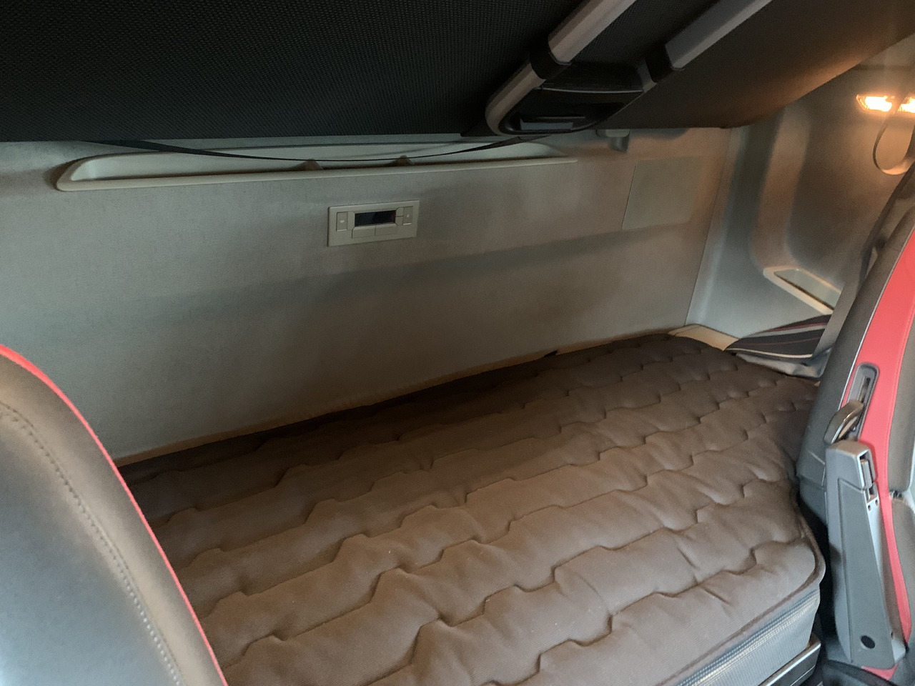 Лизинг на VOLVO VOLVO FH 6x2 500 Euro VI, salon Polska,  ASO VOLVO VOLVO FH 6x2 500 Euro VI, salon Polska,  ASO: слика 18