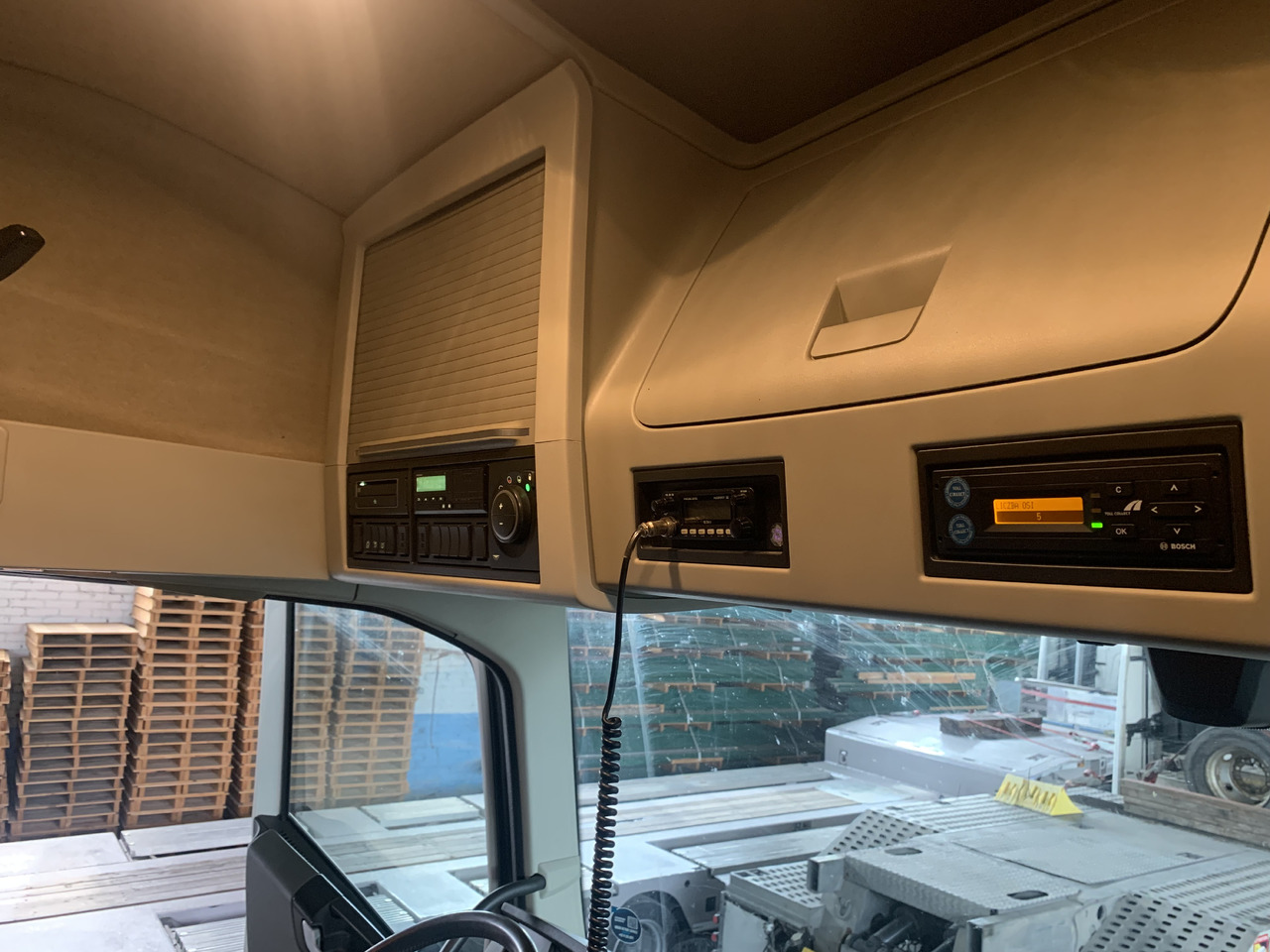 Лизинг на VOLVO VOLVO FH 6x2 500 Euro VI, salon Polska,  ASO VOLVO VOLVO FH 6x2 500 Euro VI, salon Polska,  ASO: слика 20