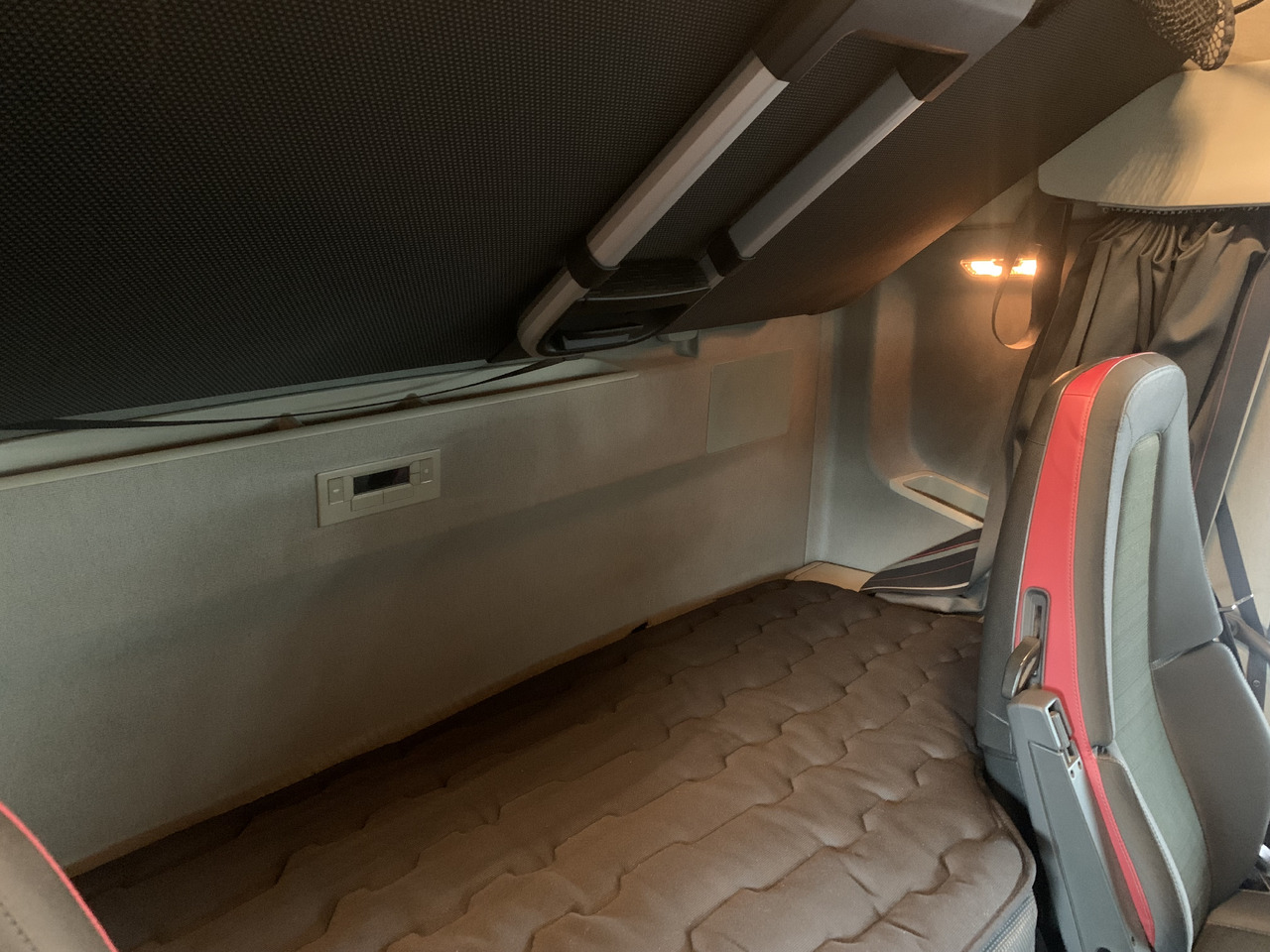 Лизинг на VOLVO VOLVO FH 6x2 500 Euro VI, salon Polska,  ASO VOLVO VOLVO FH 6x2 500 Euro VI, salon Polska,  ASO: слика 17