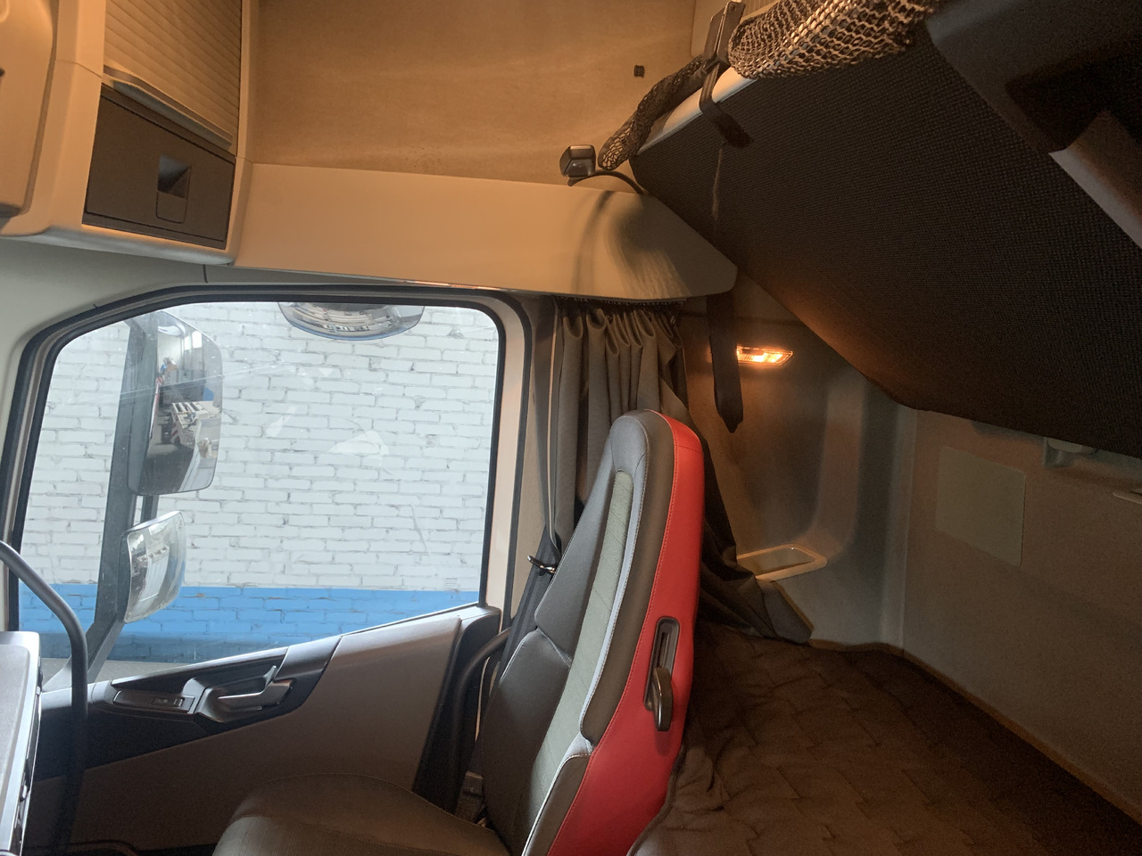 Лизинг на VOLVO VOLVO FH 6x2 500 Euro VI, salon Polska,  ASO VOLVO VOLVO FH 6x2 500 Euro VI, salon Polska,  ASO: слика 14