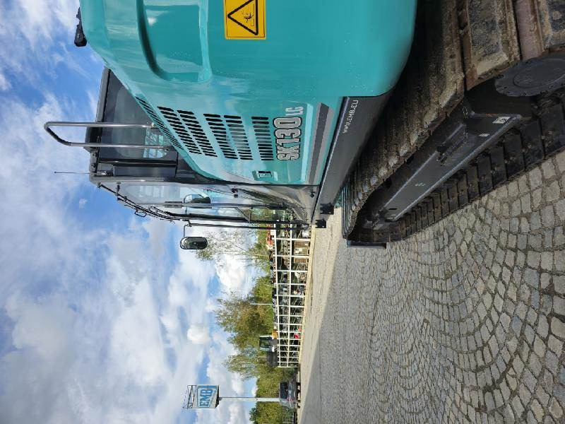 Kobelco SK130LC-11 - Багер гасеничар: слика 3 Kobelco SK130LC-11 - Багер гасеничар: слика 3