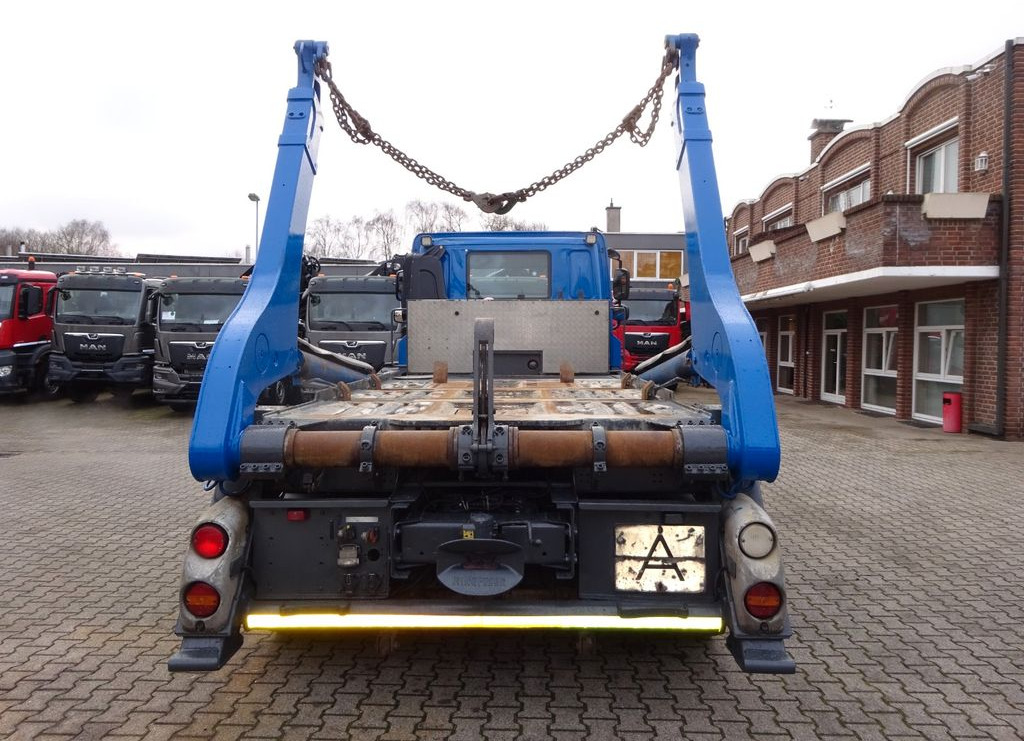 DAF CF 440 Absetzkipper 6x2 DAF CF 440 Absetzkipper 6x2 - Камион за подигање контејнери: слика 5 DAF CF 440 Absetzkipper 6x2 DAF CF 440 Absetzkipper 6x2 - Камион за подигање контејнери: слика 5