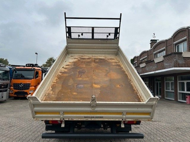 Iveco 80-210 Eurocargo MEILLER 3Skipper 4x2 - Кипер: слика 4 Iveco 80-210 Eurocargo MEILLER 3Skipper 4x2 - Кипер: слика 4