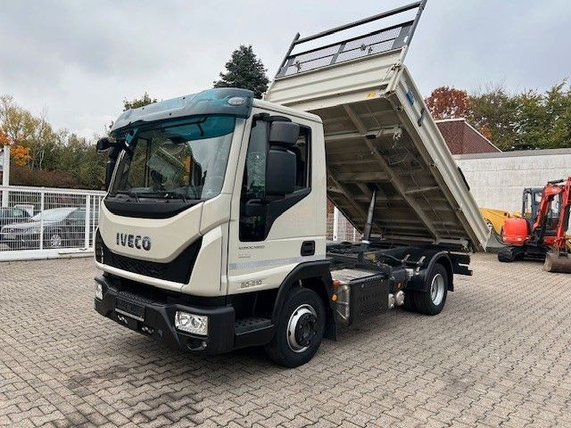 Iveco 80-210 Eurocargo MEILLER 3Skipper 4x2 - Кипер: слика 1 Iveco 80-210 Eurocargo MEILLER 3Skipper 4x2 - Кипер: слика 1