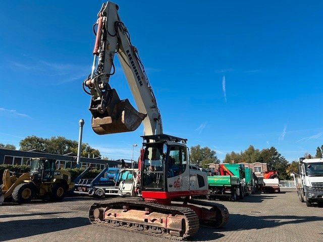 Liebherr R 916LC mit Lasersystem Kettenbagger - Багер гасеничар: слика 3 Liebherr R 916LC mit Lasersystem Kettenbagger - Багер гасеничар: слика 3