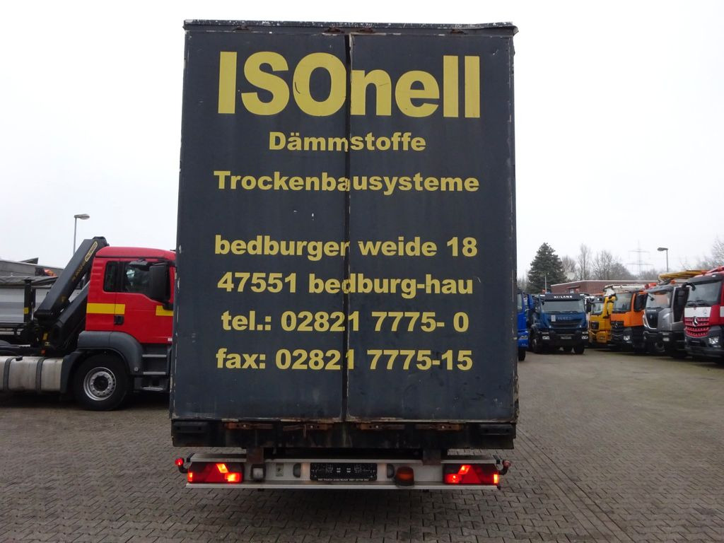 NSD Tandem Anhänger Plane + Spriegel +2 Achsen NSD Tandem Anhänger Plane + Spriegel +2 Achsen - Приколка: слика 5 NSD Tandem Anhänger Plane + Spriegel +2 Achsen NSD Tandem Anhänger Plane + Spriegel +2 Achsen - Приколка: слика 5