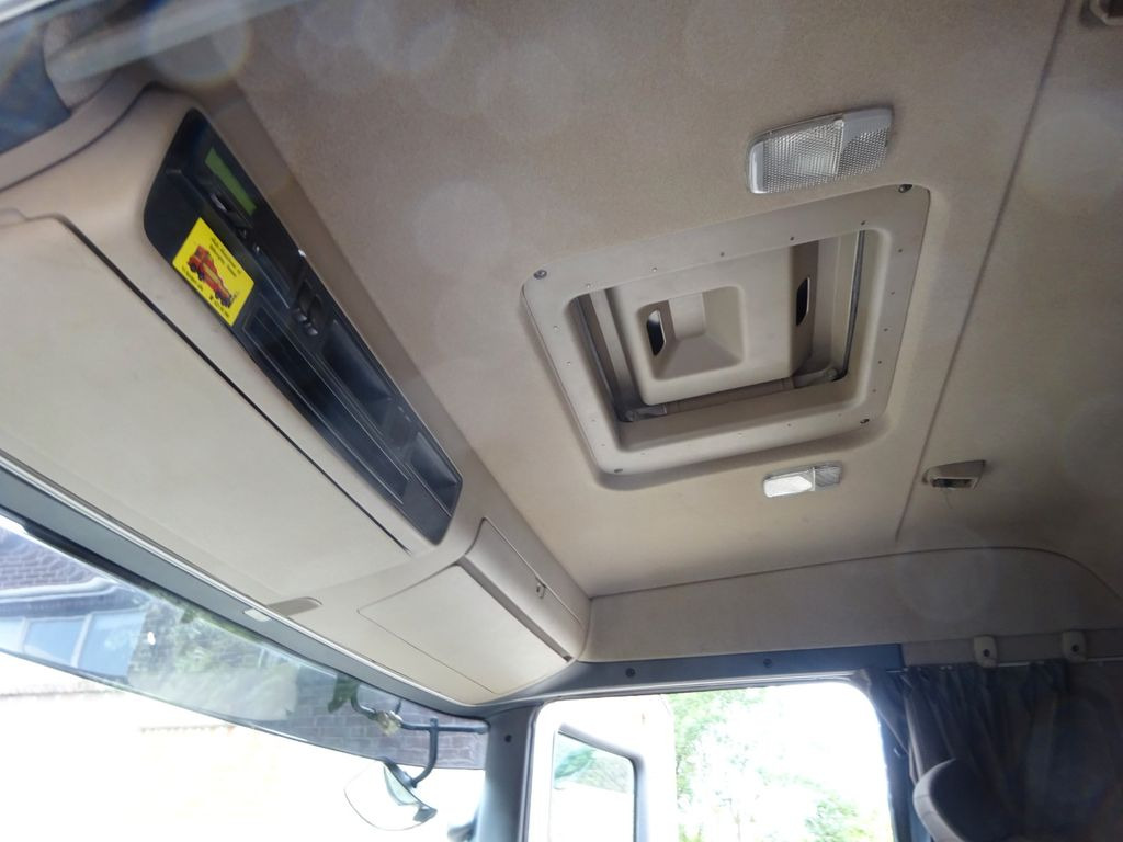 Камион со кран, Камион со платформа Scania R620 V8 Pritsche +  PALFINGER  22002EH Kran Scania R620 V8 Pritsche +  PALFINGER  22002EH Kran: слика 16