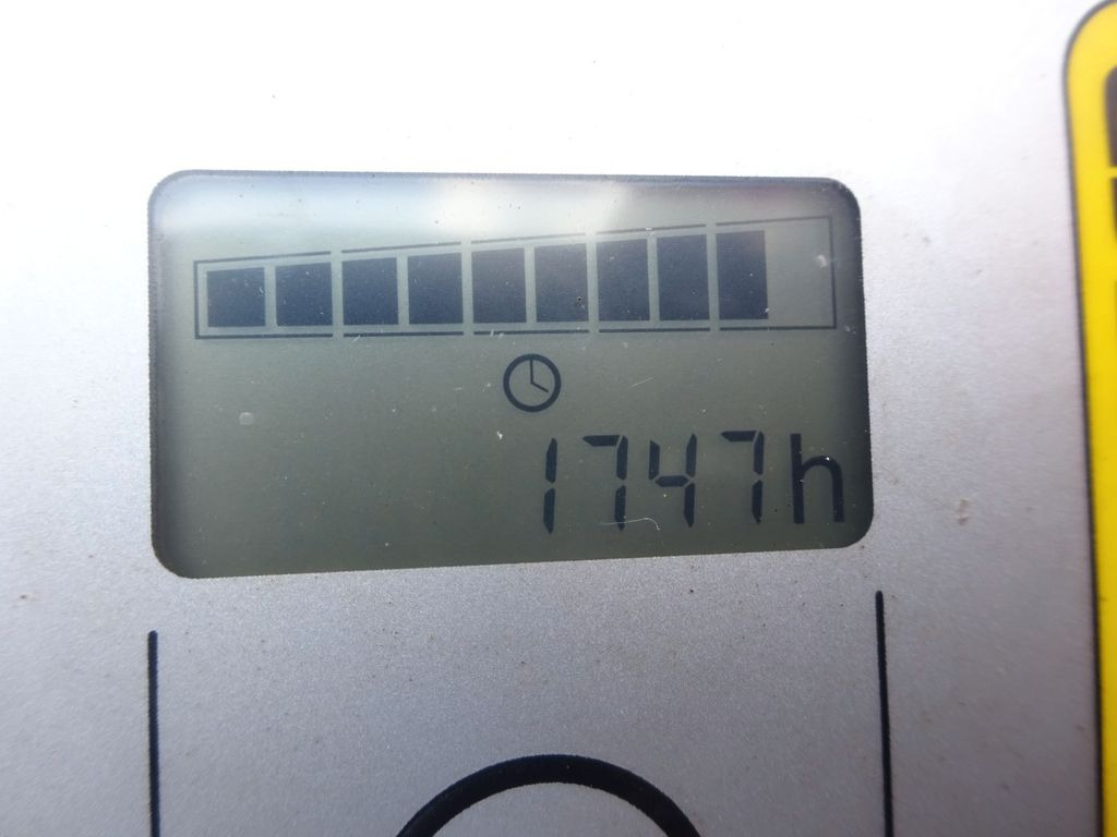 Камион со кран, Камион со платформа Scania R620 V8 Pritsche +  PALFINGER  22002EH Kran Scania R620 V8 Pritsche +  PALFINGER  22002EH Kran: слика 12