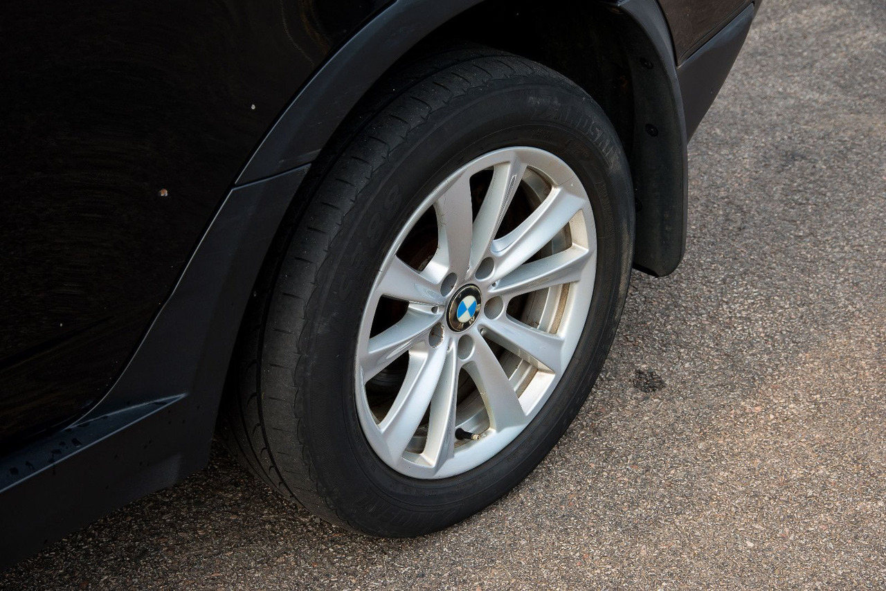 SUV BMW X3 2.0 Diesel 4x4 **RHD** *3 100 €: слика 11 SUV BMW X3 2.0 Diesel 4x4 **RHD** *3 100 €: слика 11