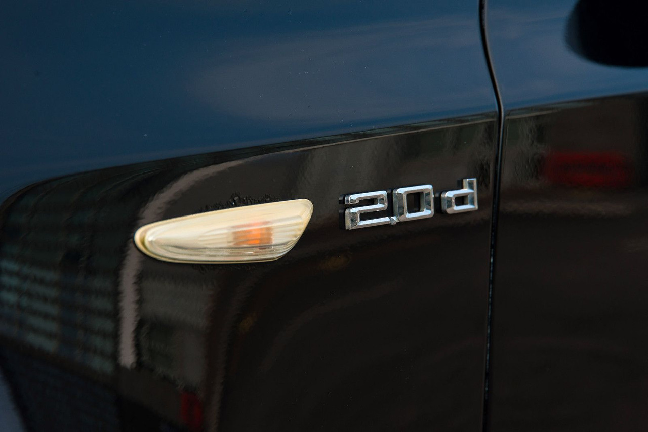 SUV BMW X3 2.0 Diesel 4x4 **RHD** *3 100 €: слика 26 SUV BMW X3 2.0 Diesel 4x4 **RHD** *3 100 €: слика 26