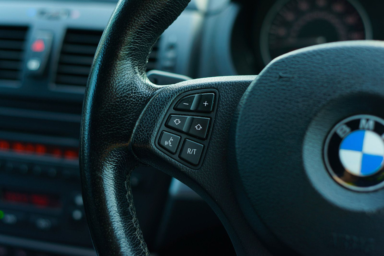 SUV BMW X3 2.0 Diesel 4x4 **RHD** *3 100 €: слика 19 SUV BMW X3 2.0 Diesel 4x4 **RHD** *3 100 €: слика 19