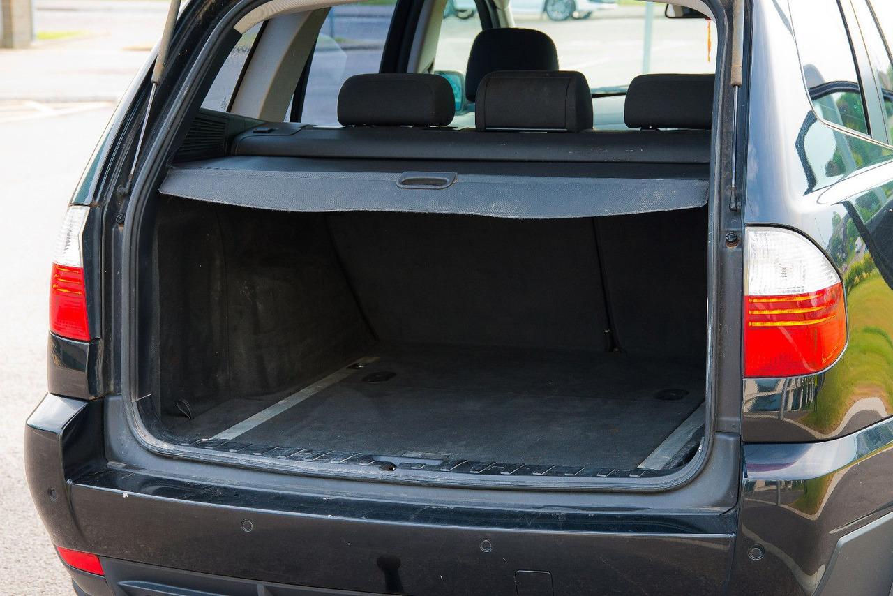 SUV BMW X3 2.0 Diesel 4x4 **RHD** *3 100 €: слика 27 SUV BMW X3 2.0 Diesel 4x4 **RHD** *3 100 €: слика 27